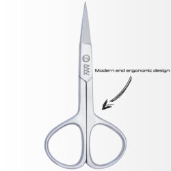 Precision Nail Scissor