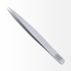 Stainless Steel Precision Pointed Tip Eyebrow Tweezer