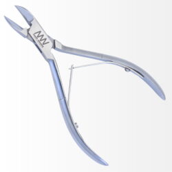 Stainless Steel Precision Toe Nail Clipper Cutter Nipper