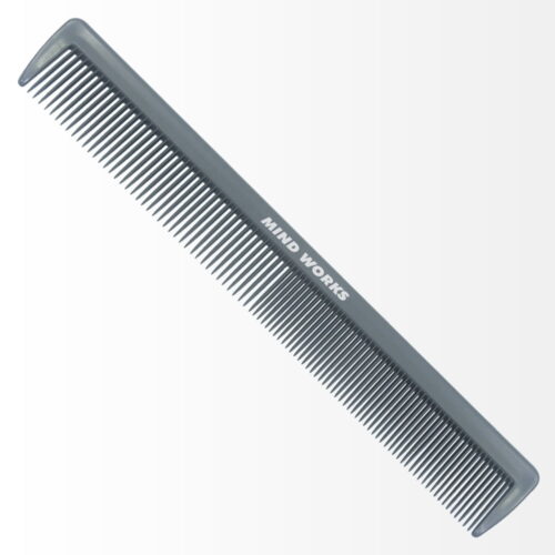 Professional Stainless Steel Personal Barber Kit Set of 5 Pieces - Image 5