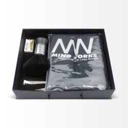 Alternative view of Professional All In One Stainless Steel Premium Personal Barber Salon Kit
